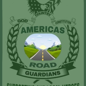 Fundraising Page: Americas Road Guardians