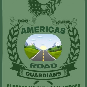 Fundraising Page: Americas Road Guardians